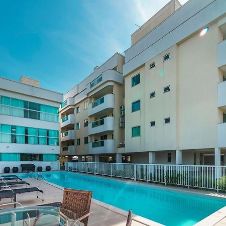 Aluguel Apartamento 2 Quartos Com Piscina Bombinhas Kültér fotó